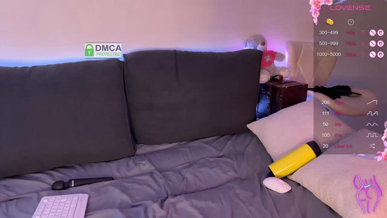 MiMirami Adult Chat November 5, 2025