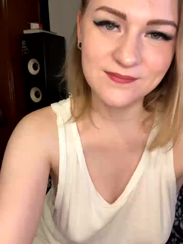 MrsAnna Adult Chat November 5, 2025