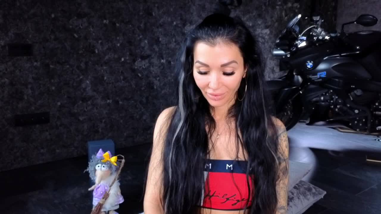 -BABAYAGA- Adult Chat November 5, 2025