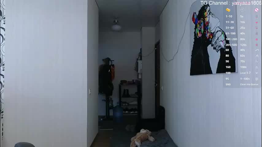 yasyaaa Adult Chat November 5, 2025