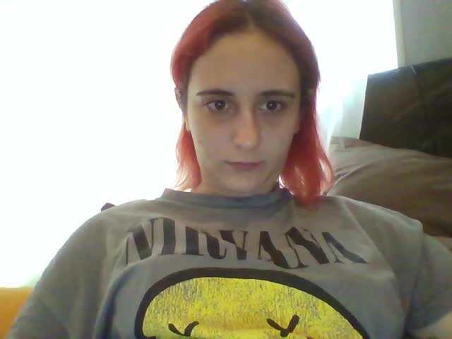 Hotredhead01 Adult Chat November 4, 2025