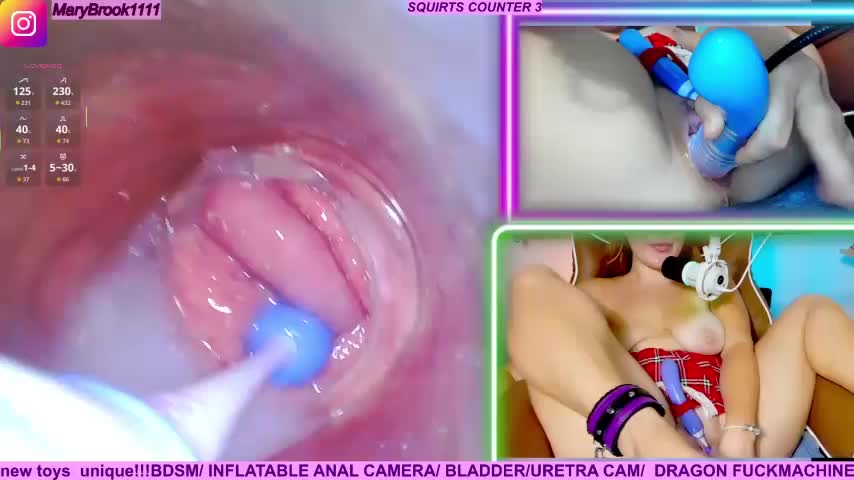 MaryBrook1 Adult Chat November 5, 2025