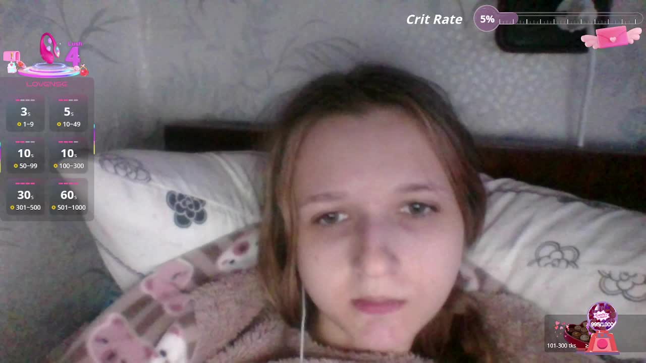 Draznilkina Adult Chat November 5, 2025