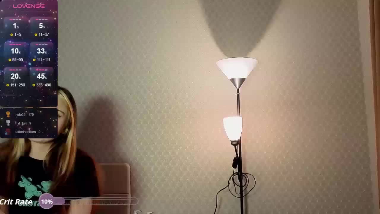 cutie-fox20 Adult Chat November 6, 2025