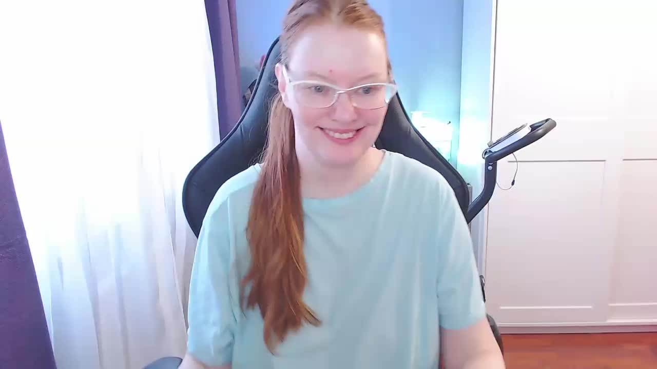 missInari Adult Chat November 4, 2025