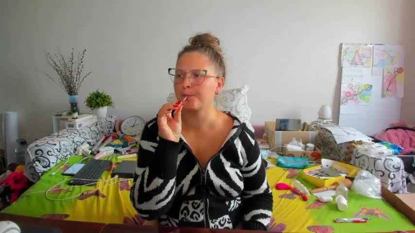 IamYourNarcotic Adult Chat November 5, 2025