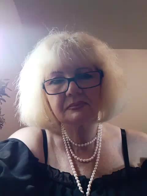 BoloshkaBlonda Adult Chat November 5, 2025