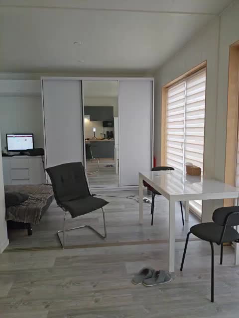 BettySoul Adult Chat November 5, 2025