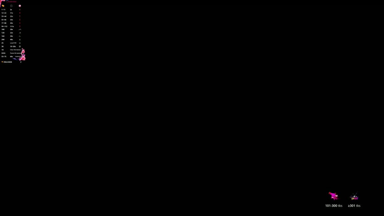 StasyaQueen Adult Chat November 4, 2025