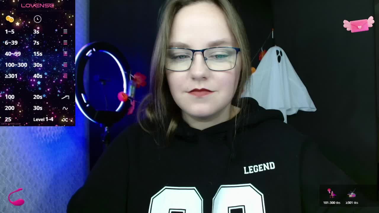 KristiMur1 Adult Chat November 5, 2025