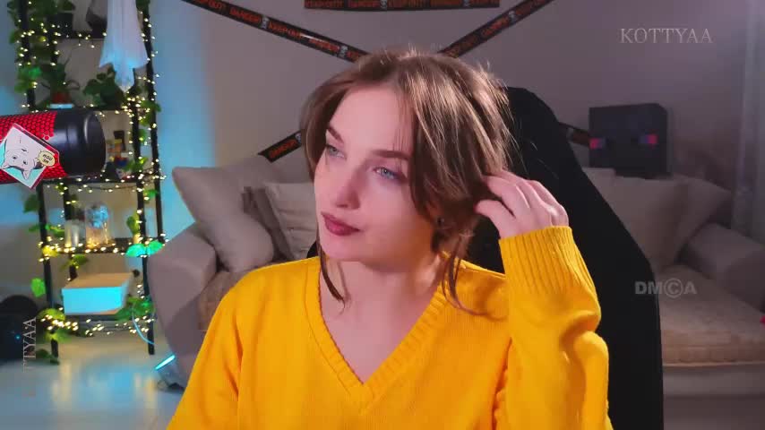 -Kottyaa- Adult Chat November 5, 2025