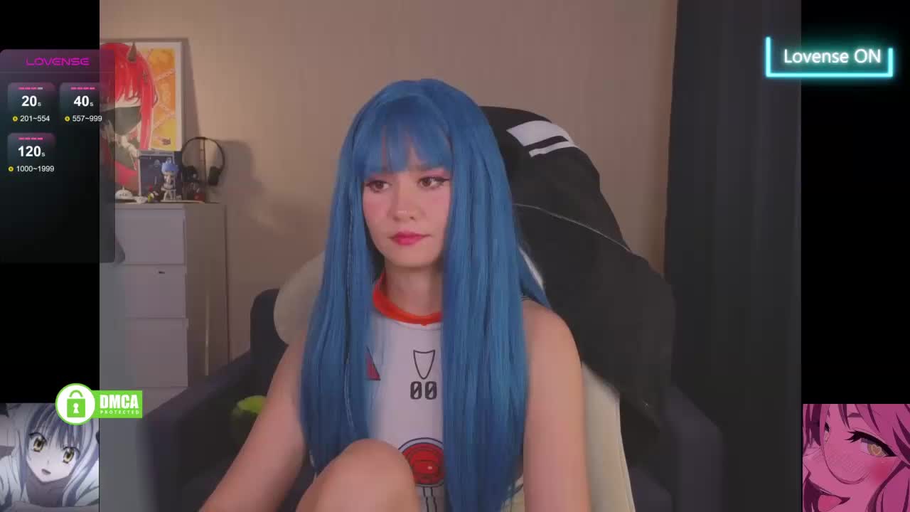 CreamMeow Adult Chat November 6, 2025