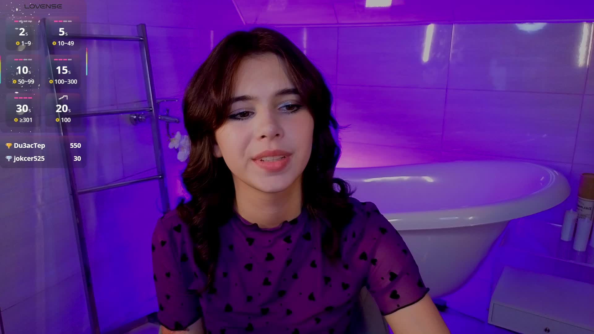 CoralineJones Adult Chat November 5, 2025