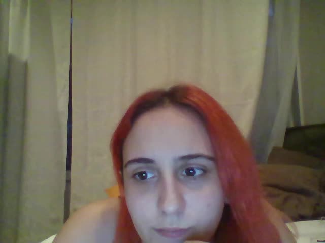 Hotredhead01 Adult Chat November 4, 2025