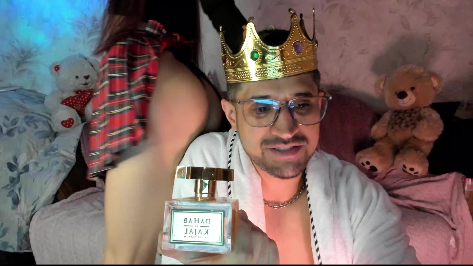 VIP17CoupleDream Adult Chat November 4, 2025