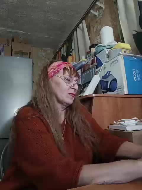 Sonya48 Adult Chat November 5, 2025