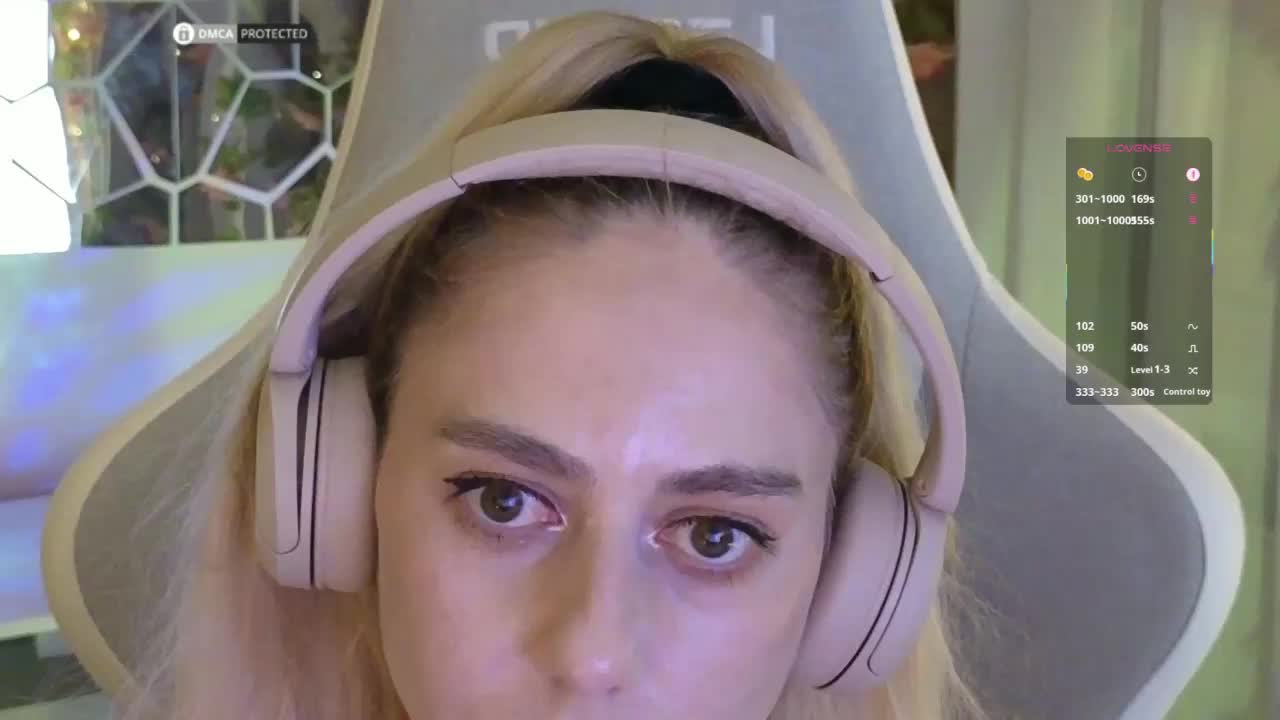 ballerina_capuchina Adult Chat November 4, 2025