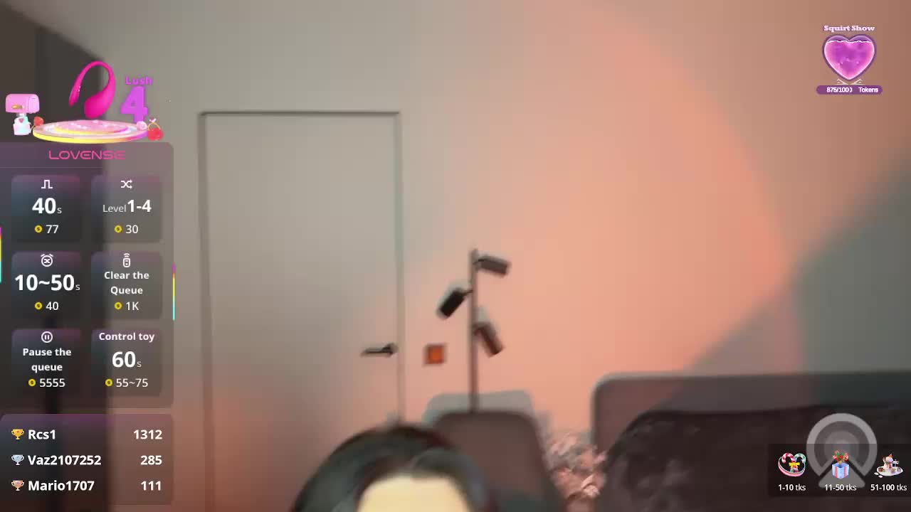 majesticmadam Adult Chat November 5, 2025