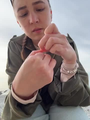 SamantaSOSI Adult Chat November 4, 2025