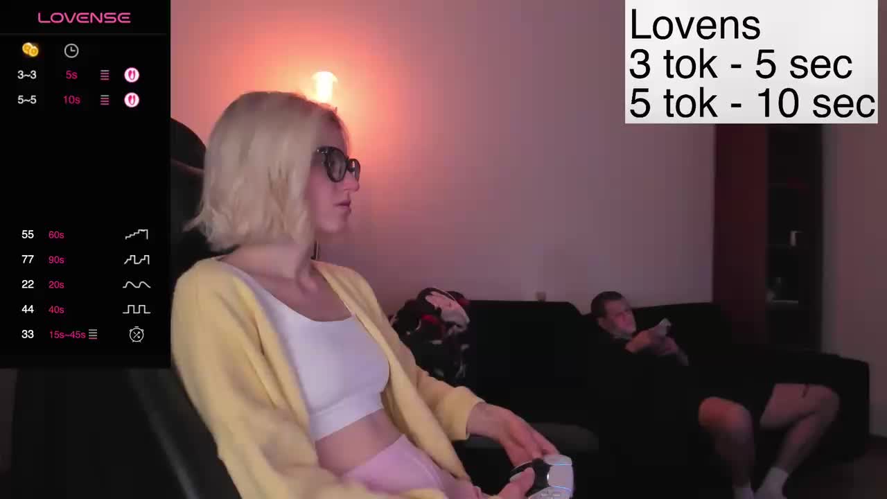 Sexy-Sweets Adult Chat November 4, 2025