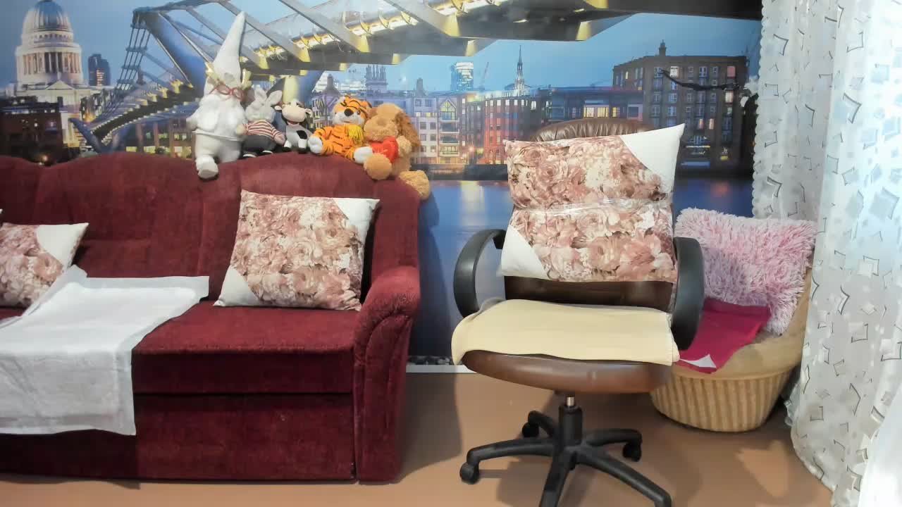 StarMarmelada Adult Chat November 3, 2025