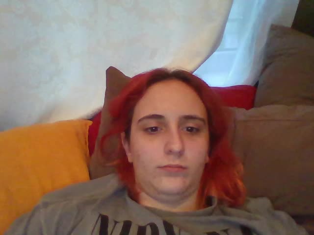 Hotredhead01 Adult Chat November 4, 2025