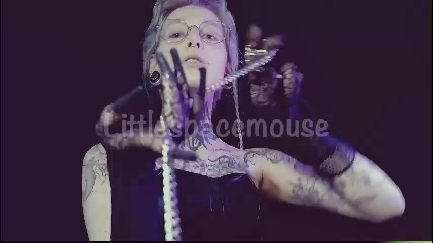 littlespacemouse Adult Chat November 5, 2025