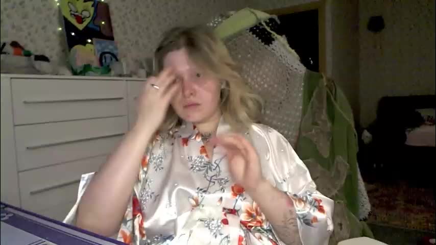 fairydreams_ Adult Chat November 5, 2025