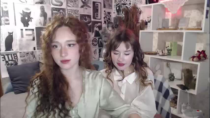 digital_geisha Adult Chat November 6, 2025