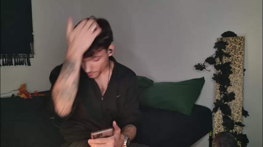 jackdesfeux Adult Chat November 6, 2025