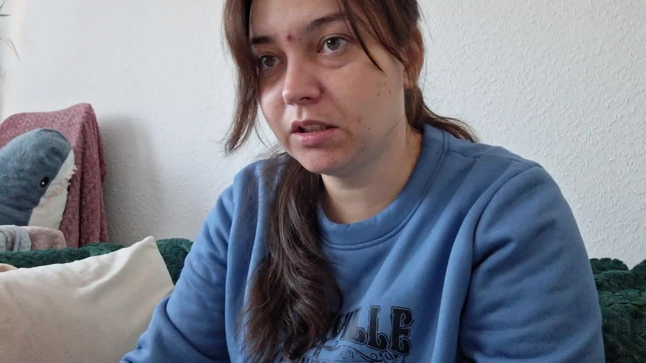 CyndeeWinter Adult Chat November 6, 2025