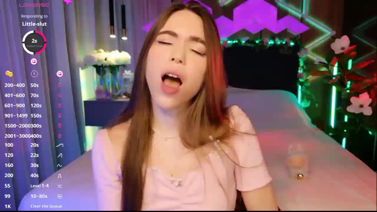 MimiForce Adult Chat November 5, 2025