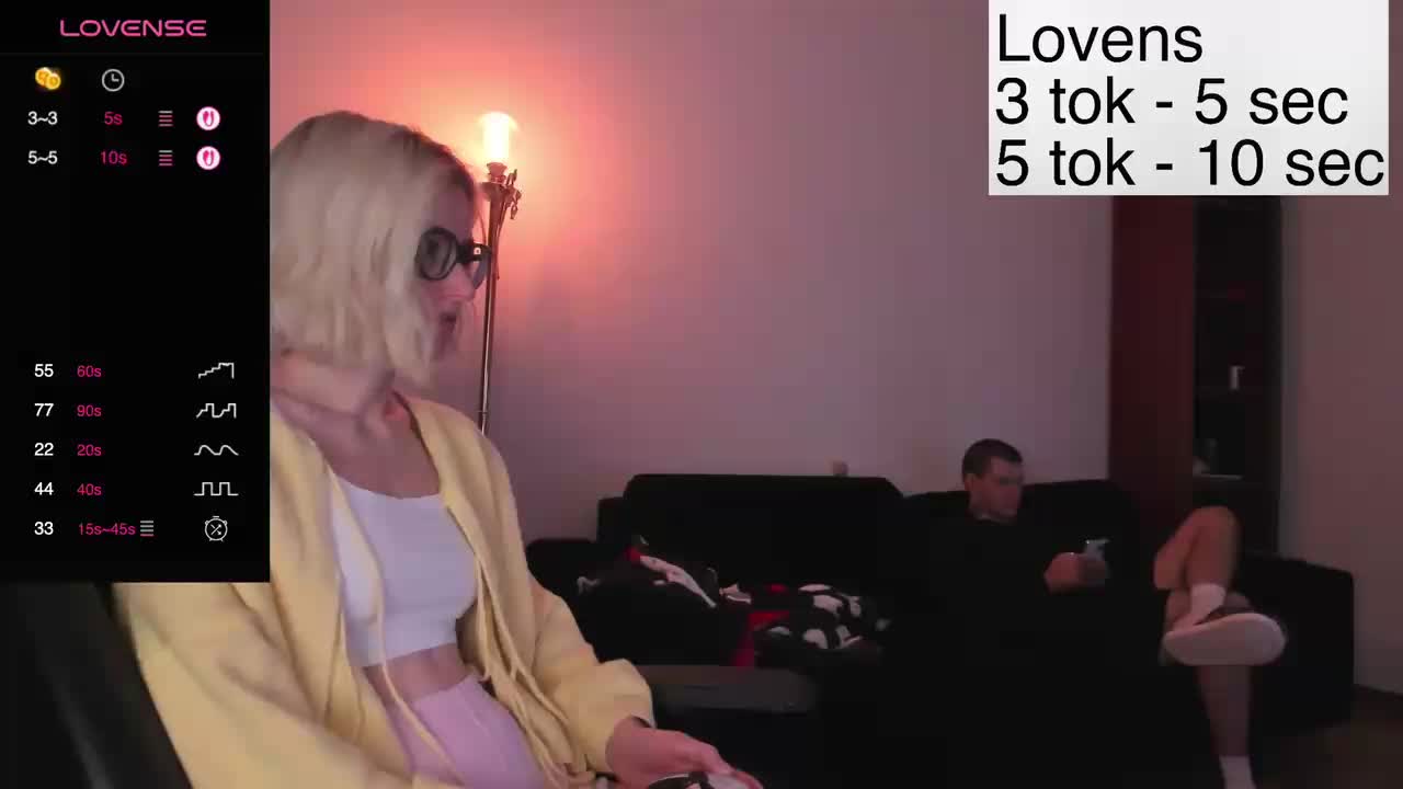 Sexy-Sweets Adult Chat November 4, 2025