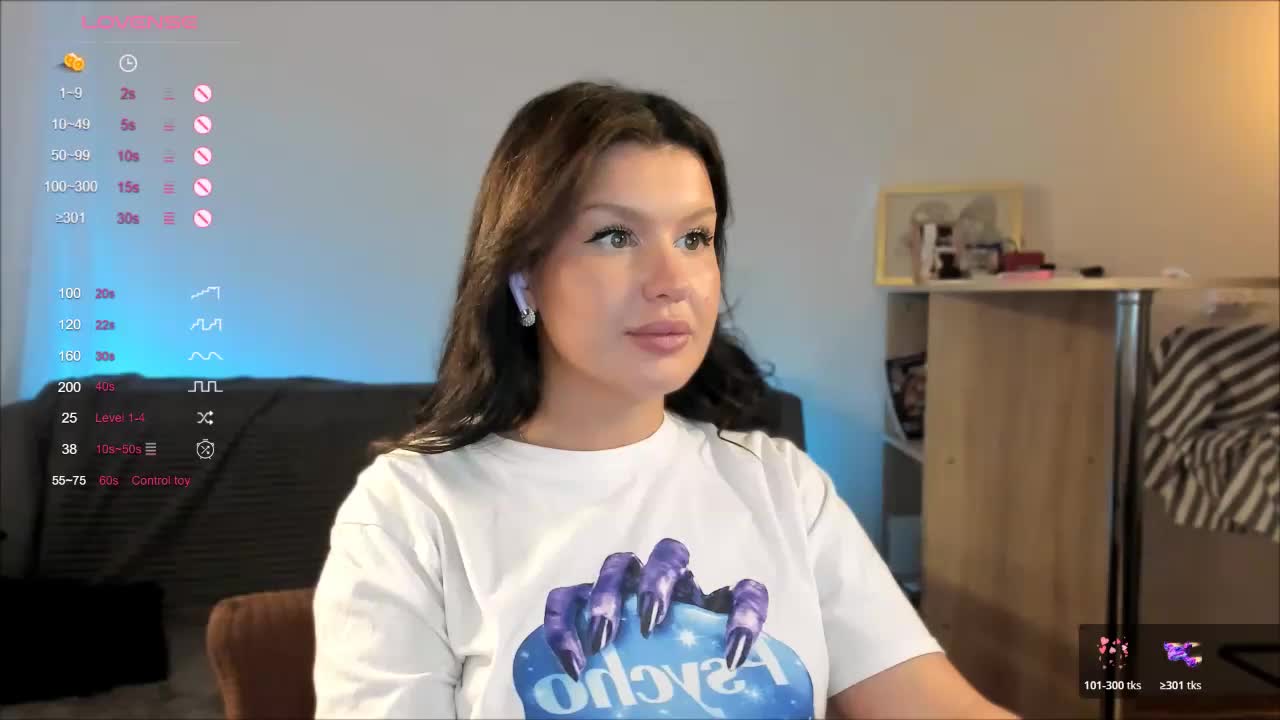 BlackxBlood Adult Chat November 4, 2025