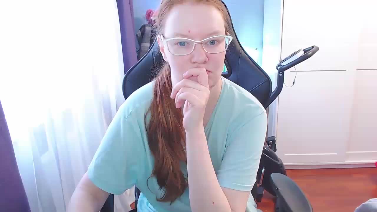 missInari Adult Chat November 4, 2025