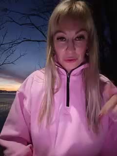 Blondi_Love Adult Chat November 3, 2025