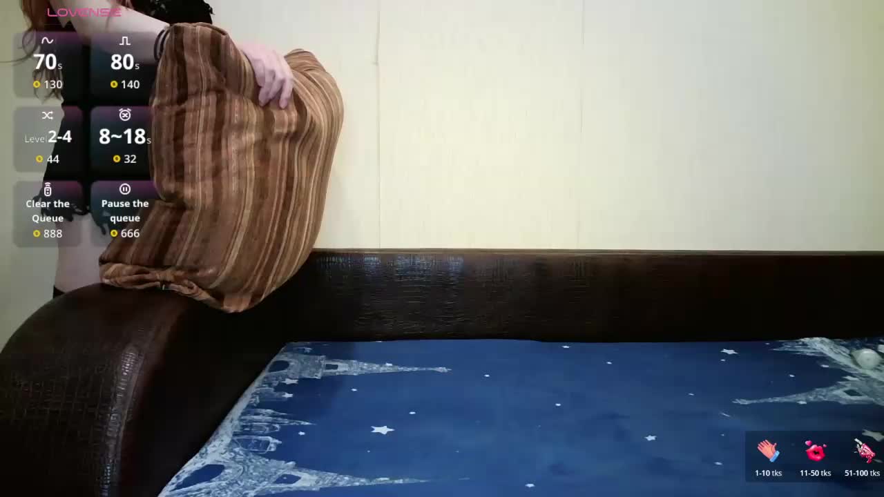 BelleNoche Adult Chat November 6, 2025