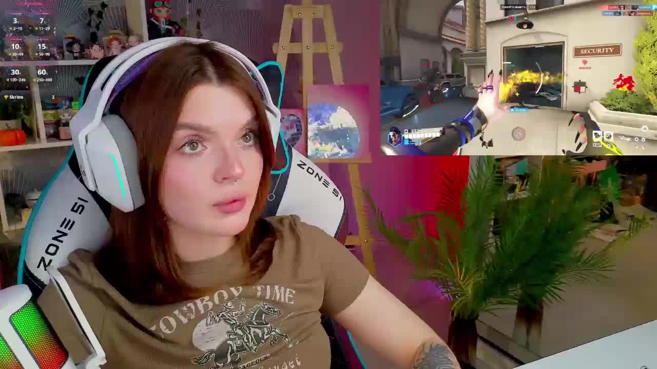 LumiRage Adult Chat November 6, 2025