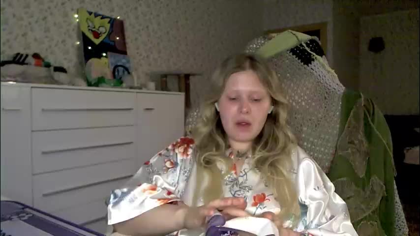 fairydreams_ Adult Chat November 5, 2025