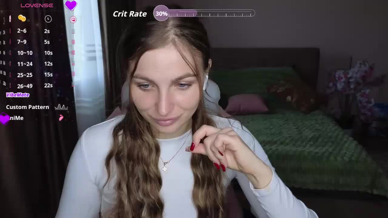 MellicaX Adult Chat November 3, 2025