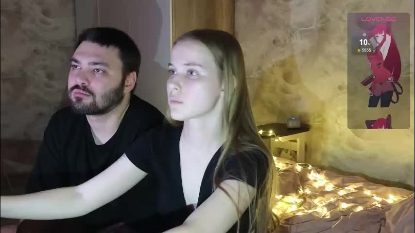 taiti_fox_cub Adult Chat November 5, 2025