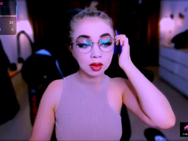 BabyNicole Adult Chat November 6, 2025