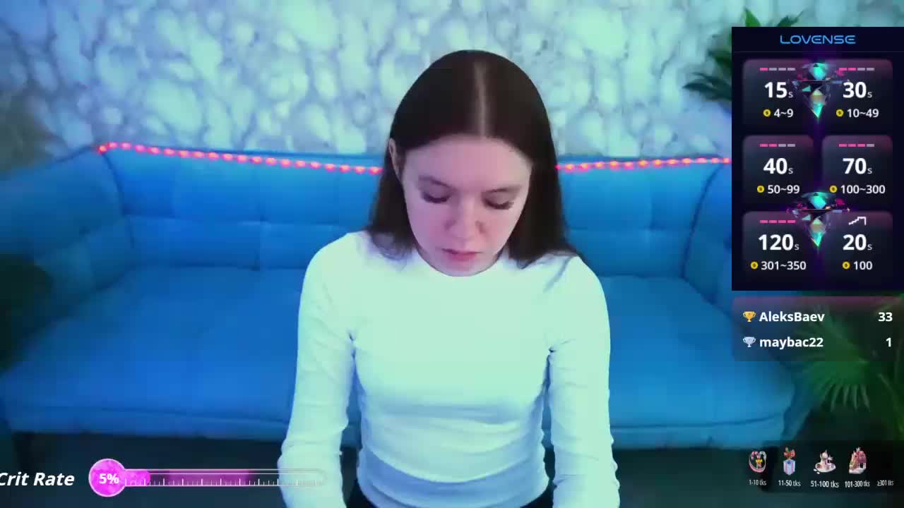 MaRishKa1 Adult Chat November 5, 2025