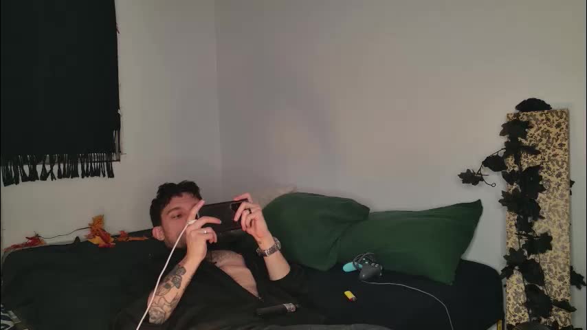 jackdesfeux Adult Chat November 6, 2025