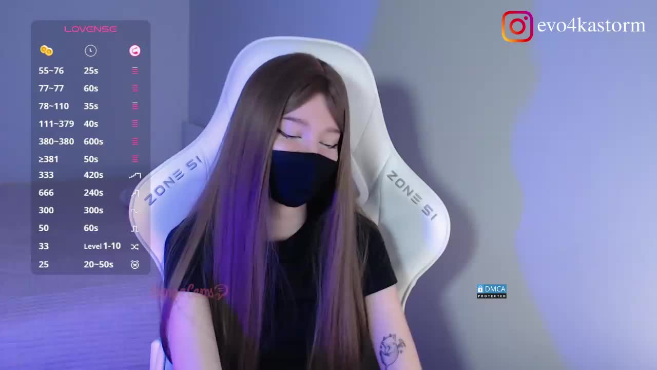 Evo4kaStorm Adult Chat November 5, 2025