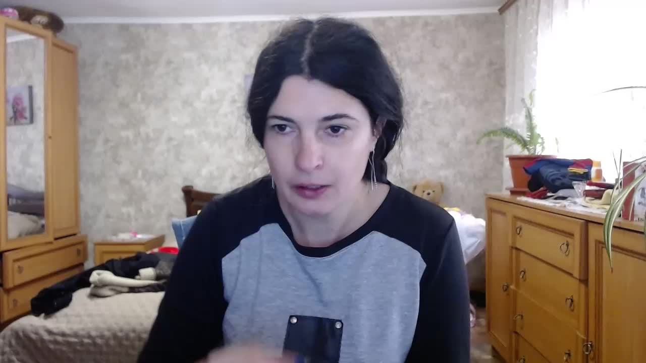 KristiWhite Adult Chat November 4, 2025