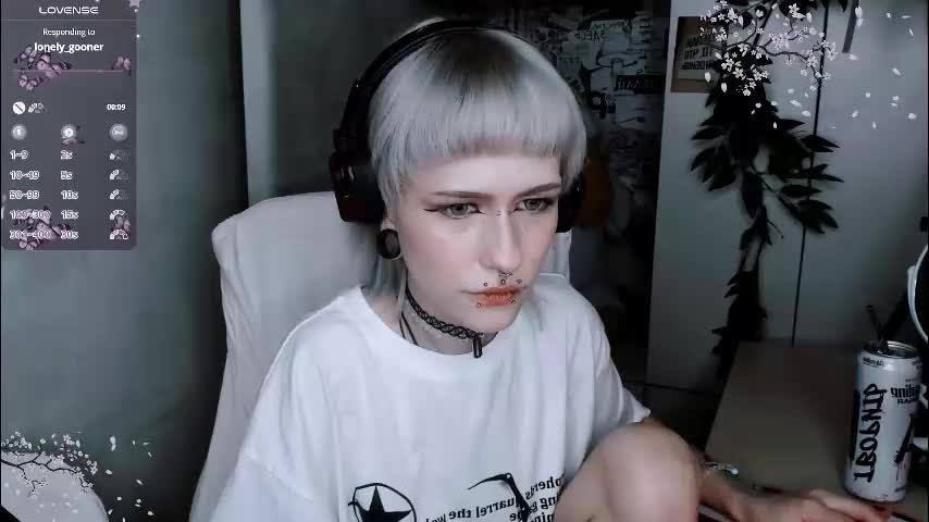 say_mary Adult Chat November 5, 2025