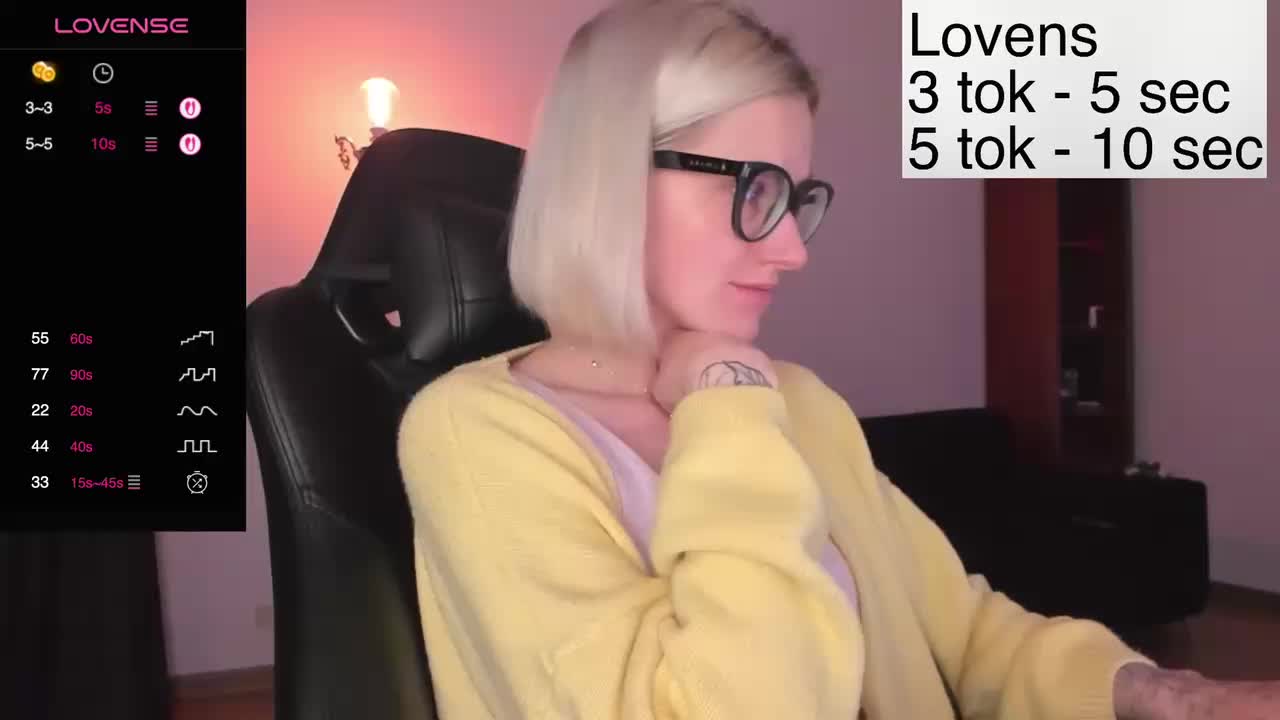 Sexy-Sweets Adult Chat November 3, 2025