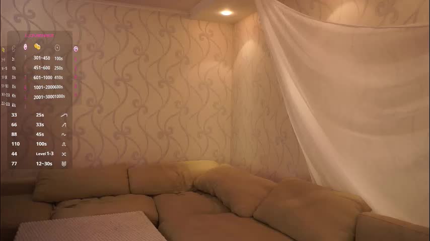 elizabethennals Adult Chat November 6, 2025