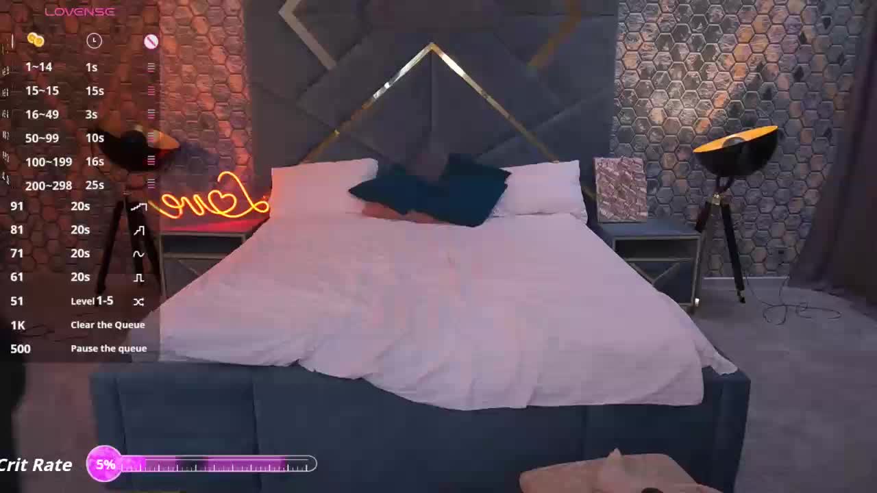 MadissonSoft Adult Chat November 5, 2025